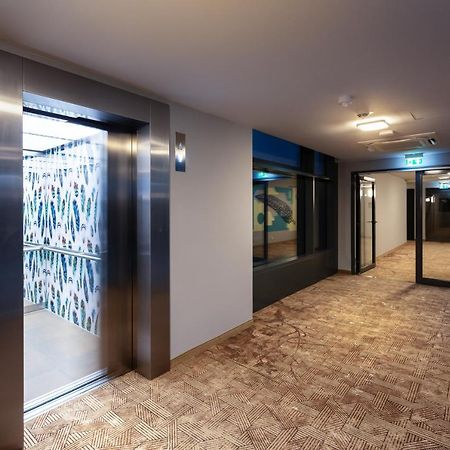 Holiday Inn - The Niu, Mesh Stuttgart Messe By Ihg Eksteriør bilde