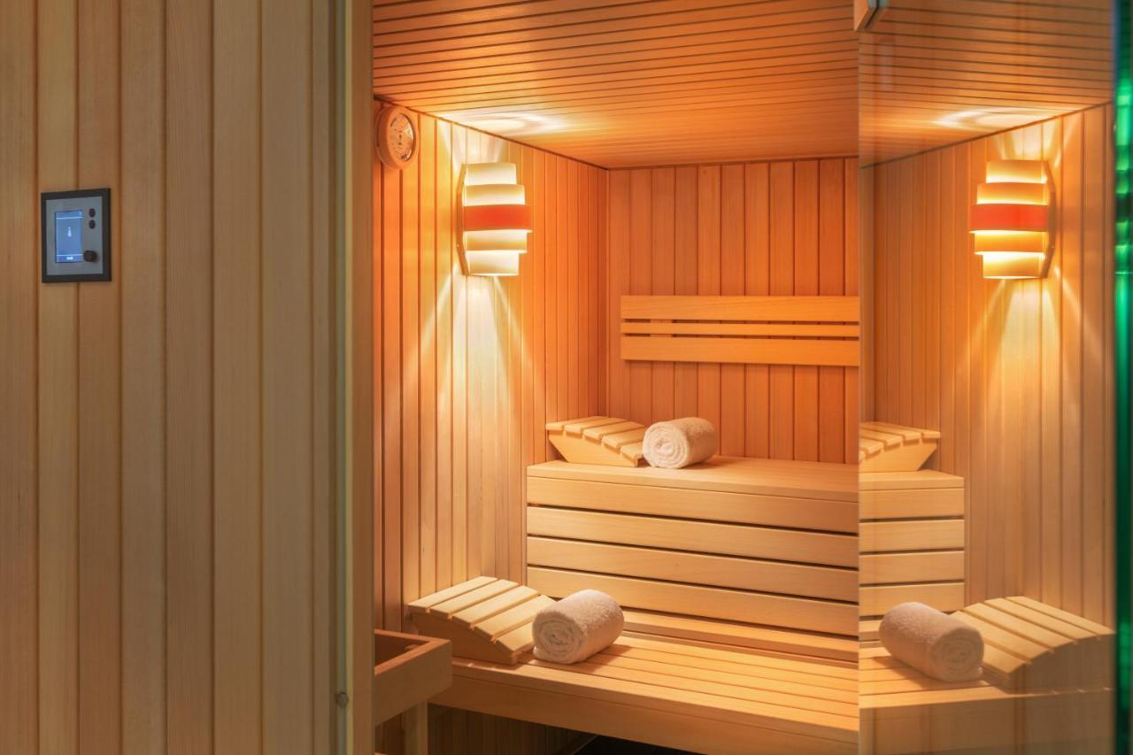 Holiday Inn - The Niu, Mesh Stuttgart Messe By Ihg Eksteriør bilde