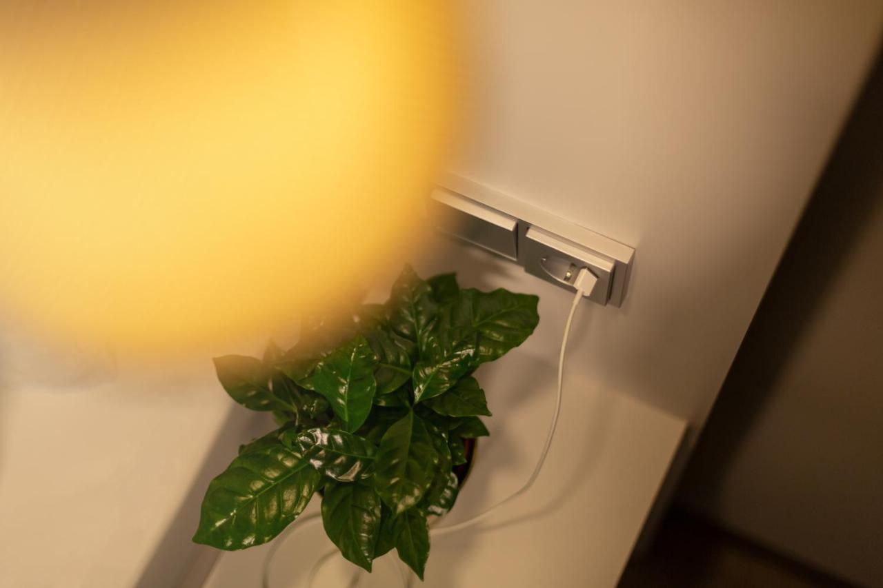 Holiday Inn - The Niu, Mesh Stuttgart Messe By Ihg Eksteriør bilde